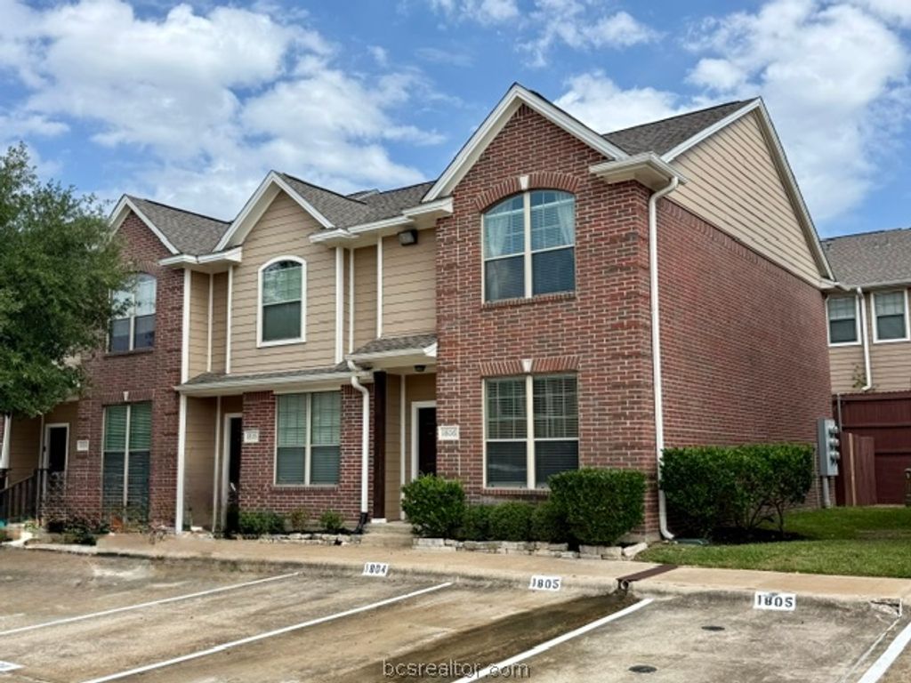 1000 Spring Loop 1806, College Station, TX 77840 — photo 2