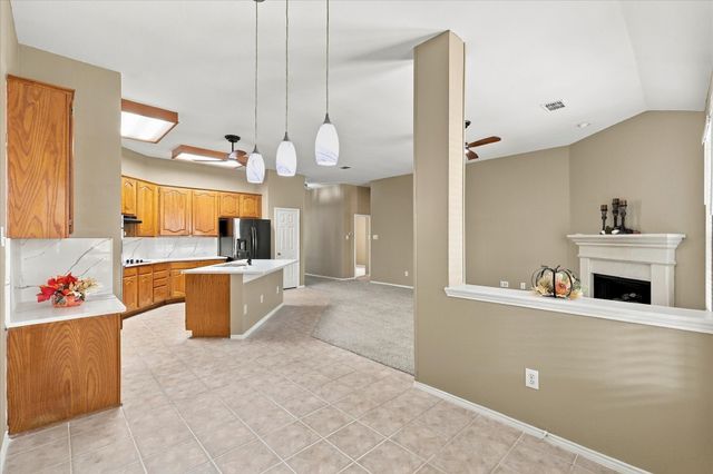 304 Patricia Lane, Highland Village, TX 75077