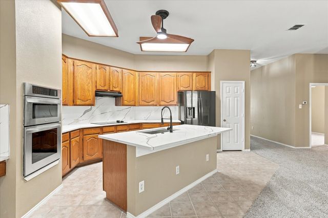 304 Patricia Lane, Highland Village, TX 75077