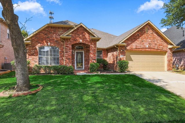 304 Patricia Lane, Highland Village, TX 75077