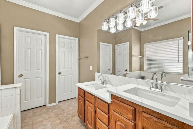 304 Patricia Lane, Highland Village, TX 75077