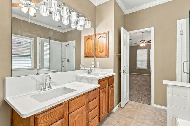 304 Patricia Lane, Highland Village, TX 75077