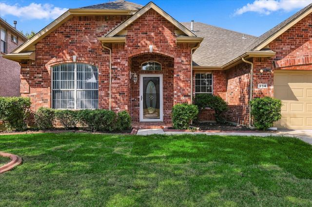 304 Patricia Lane, Highland Village, TX 75077