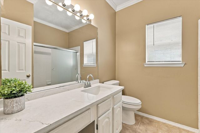 304 Patricia Lane, Highland Village, TX 75077