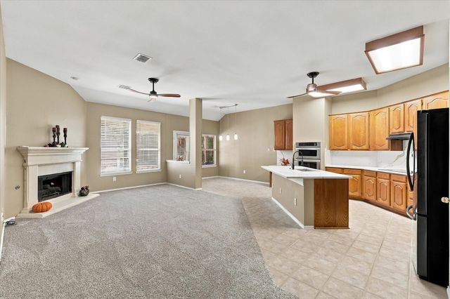 304 Patricia Lane, Highland Village, TX 75077