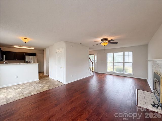 4975 Bentridge Drive NW, Concord, NC 28027