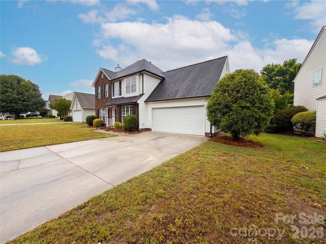 4975 Bentridge Drive NW, Concord, NC 28027