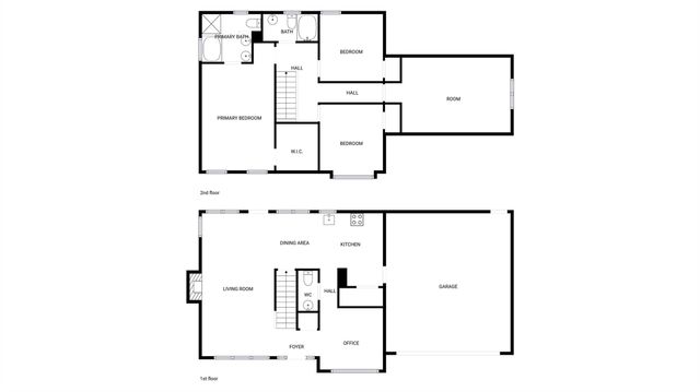 4975 Bentridge Drive NW, Concord, NC 28027