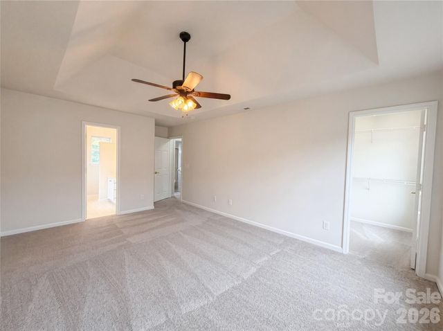 4975 Bentridge Drive NW, Concord, NC 28027