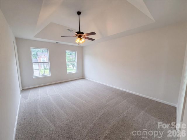 4975 Bentridge Drive NW, Concord, NC 28027