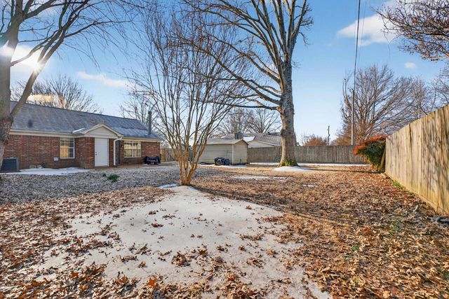 3053 LAUREN DR, Bartlett, TN 38133