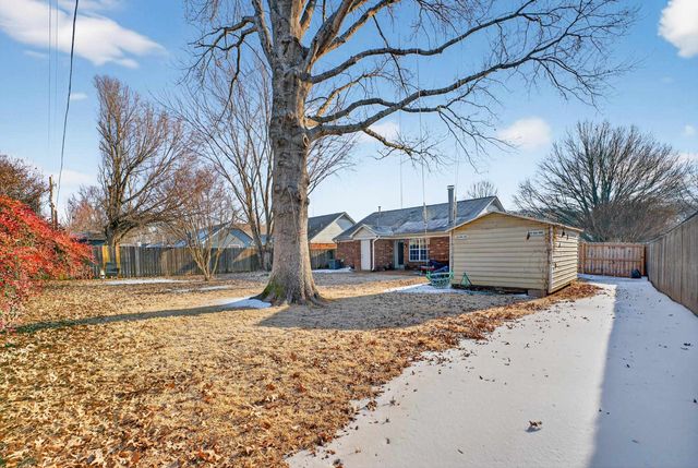 3053 LAUREN DR, Bartlett, TN 38133