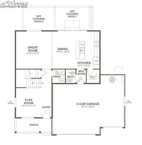 10174 Keating Drive, Peyton, CO 80831