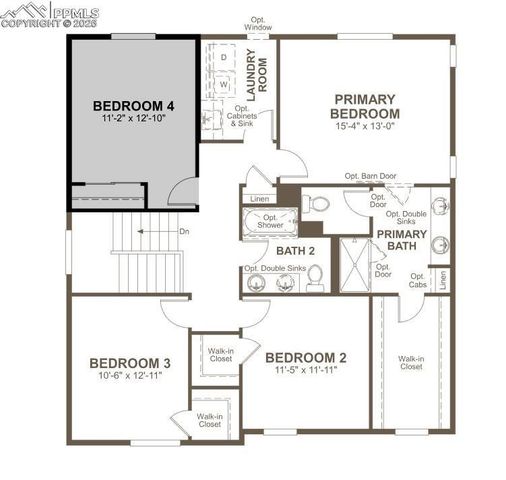 10174 Keating Drive, Peyton, CO 80831