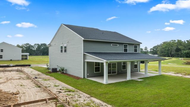 460 Cadbury Loop, Summerville, SC 29486
