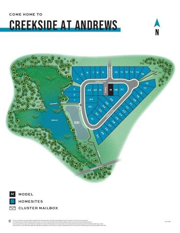 460 Cadbury Loop, Summerville, SC 29486