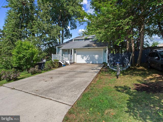 1153 HAMPTON RD, Annapolis, MD 21409