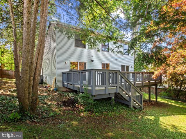 1153 HAMPTON RD, Annapolis, MD 21409