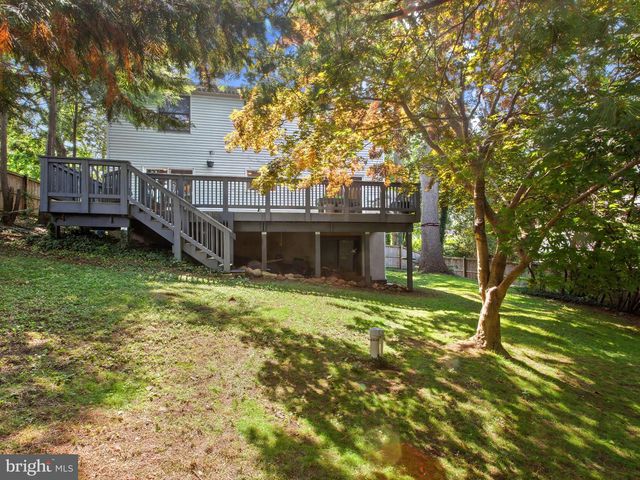 1153 HAMPTON RD, Annapolis, MD 21409