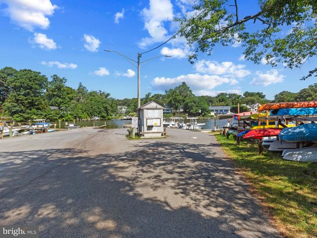 1153 HAMPTON RD, Annapolis, MD 21409