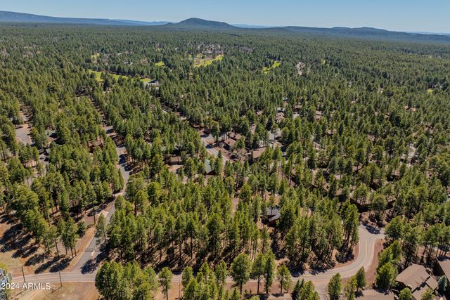 4571 SKY HI Road -, Pinetop, AZ 85935