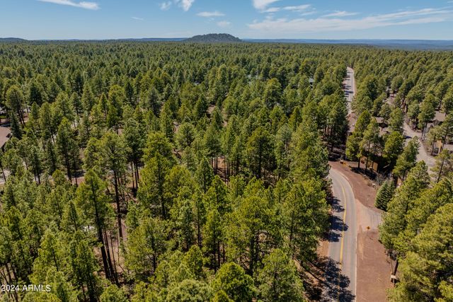 4571 SKY HI Road -, Pinetop, AZ 85935