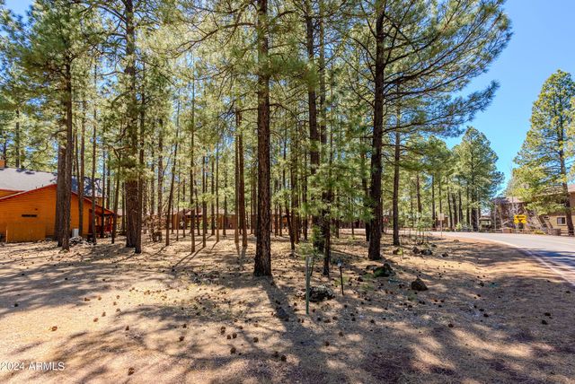 4571 SKY HI Road -, Pinetop, AZ 85935
