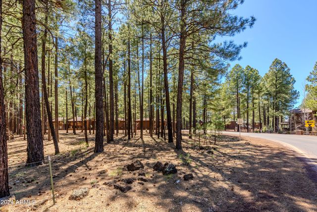 4571 SKY HI Road -, Pinetop, AZ 85935