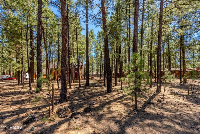 4571 SKY HI Road -, Pinetop, AZ 85935