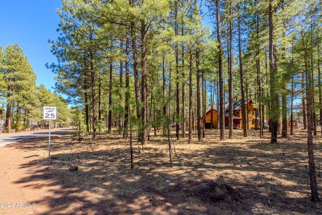 4571 SKY HI Road -, Pinetop, AZ 85935