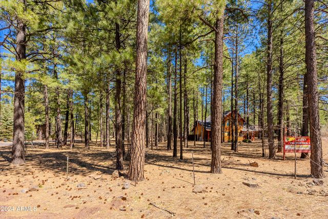 4571 SKY HI Road -, Pinetop, AZ 85935