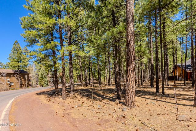 4571 SKY HI Road -, Pinetop, AZ 85935
