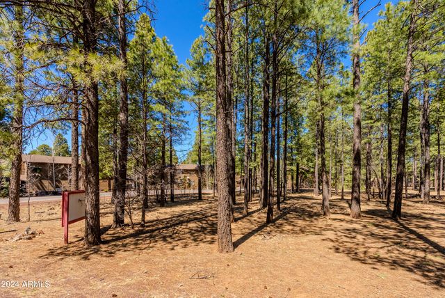 4571 SKY HI Road -, Pinetop, AZ 85935