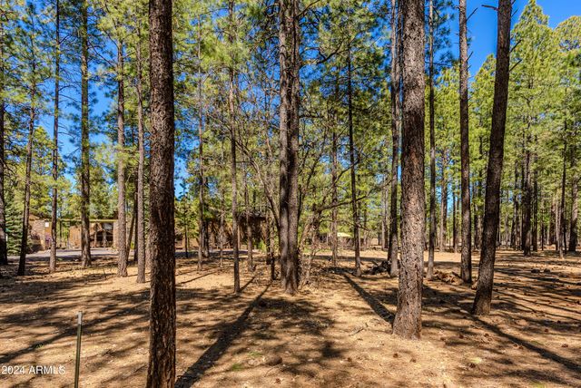 4571 SKY HI Road -, Pinetop, AZ 85935