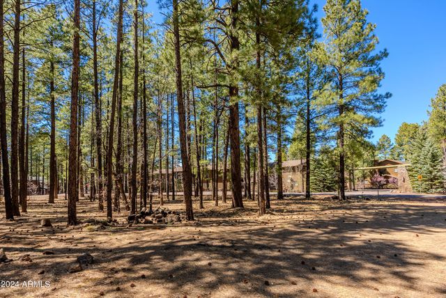 4571 SKY HI Road -, Pinetop, AZ 85935