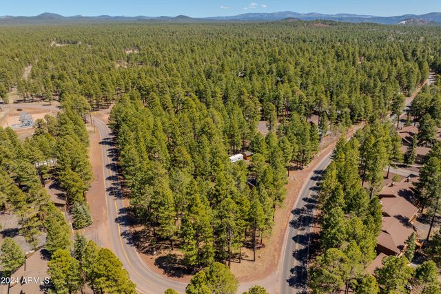 4571 SKY HI Road -, Pinetop, AZ 85935
