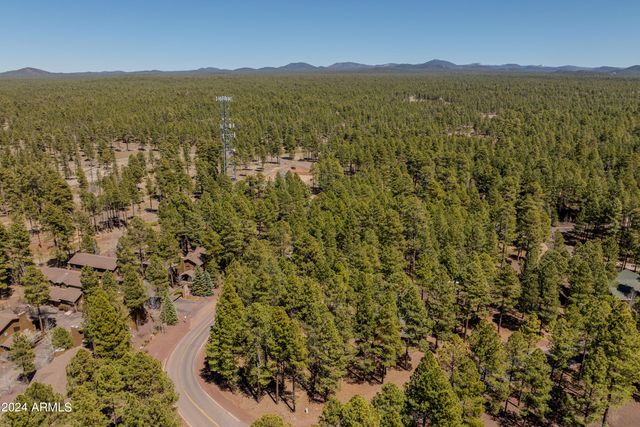 4571 SKY HI Road -, Pinetop, AZ 85935