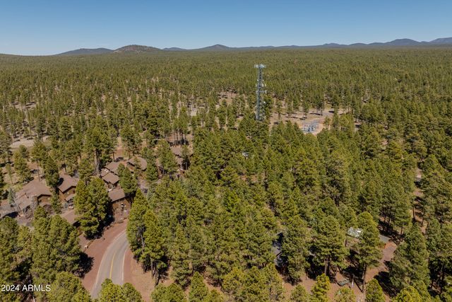 4571 SKY HI Road -, Pinetop, AZ 85935