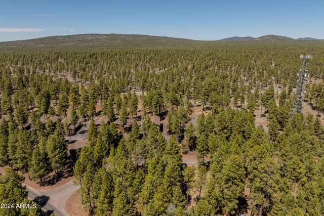 4571 SKY HI Road -, Pinetop, AZ 85935