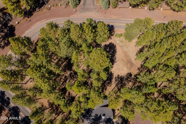 4571 SKY HI Road -, Pinetop, AZ 85935