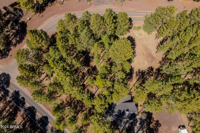 4571 SKY HI Road -, Pinetop, AZ 85935