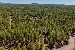 4571 SKY HI Road -, Pinetop, AZ 85935