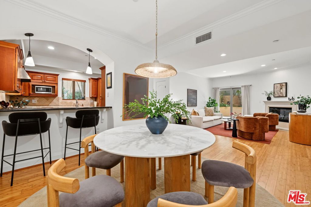 1511 Camden Avenue 103, Los Angeles, CA 90025 — exterior