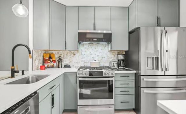 2981 FLINT DRIVE N 83C, Clearwater, FL 33759