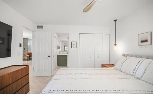 2981 FLINT DRIVE N 83C, Clearwater, FL 33759