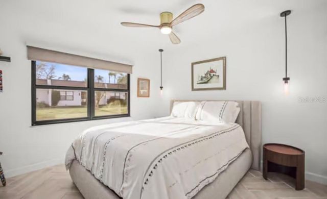 2981 FLINT DRIVE N 83C, Clearwater, FL 33759