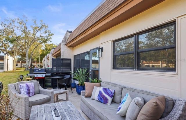 2981 FLINT DRIVE N 83C, Clearwater, FL 33759