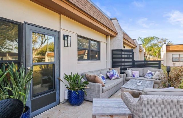 2981 FLINT DRIVE N 83C, Clearwater, FL 33759