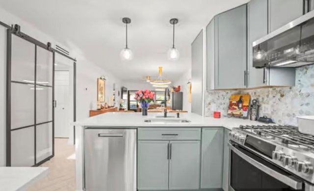 2981 FLINT DRIVE N 83C, Clearwater, FL 33759