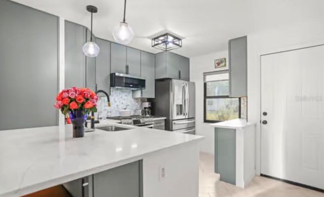 2981 FLINT DRIVE N 83C, Clearwater, FL 33759